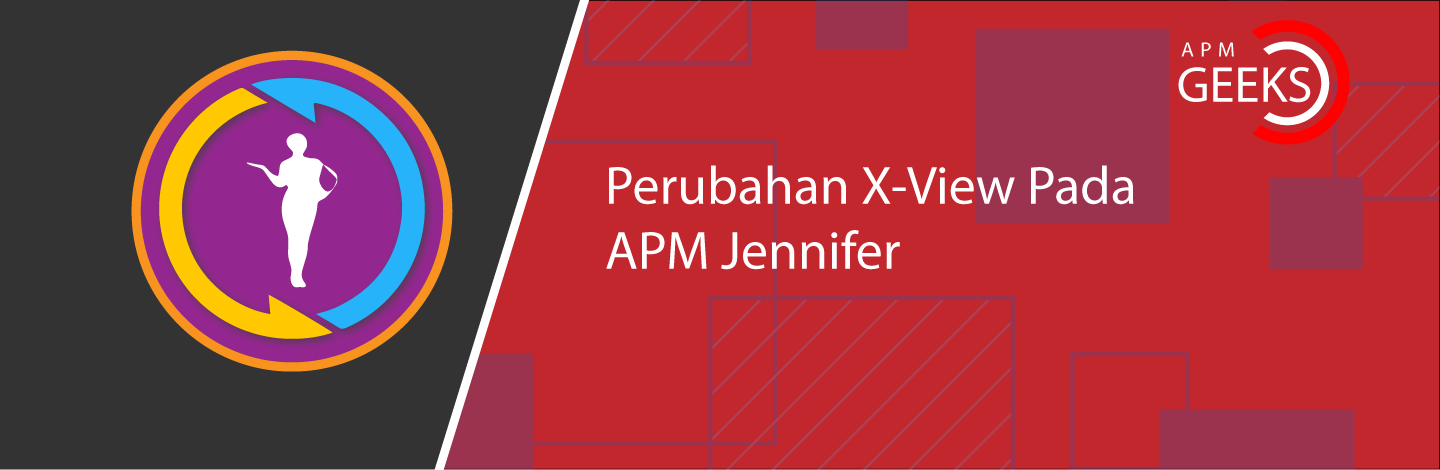 X-View Pada APM Jennifer